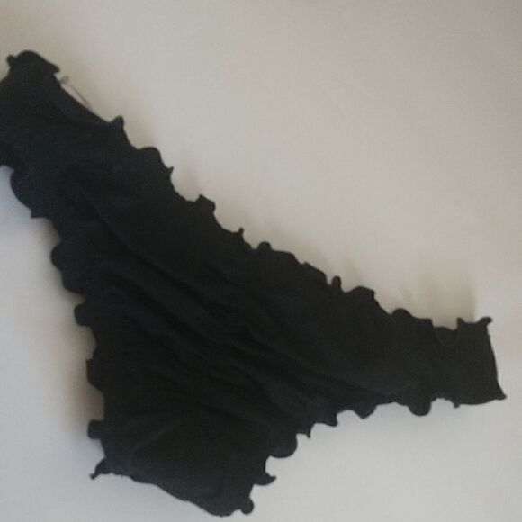 New Mosimo Black Bikini  - Picture 4 of 6